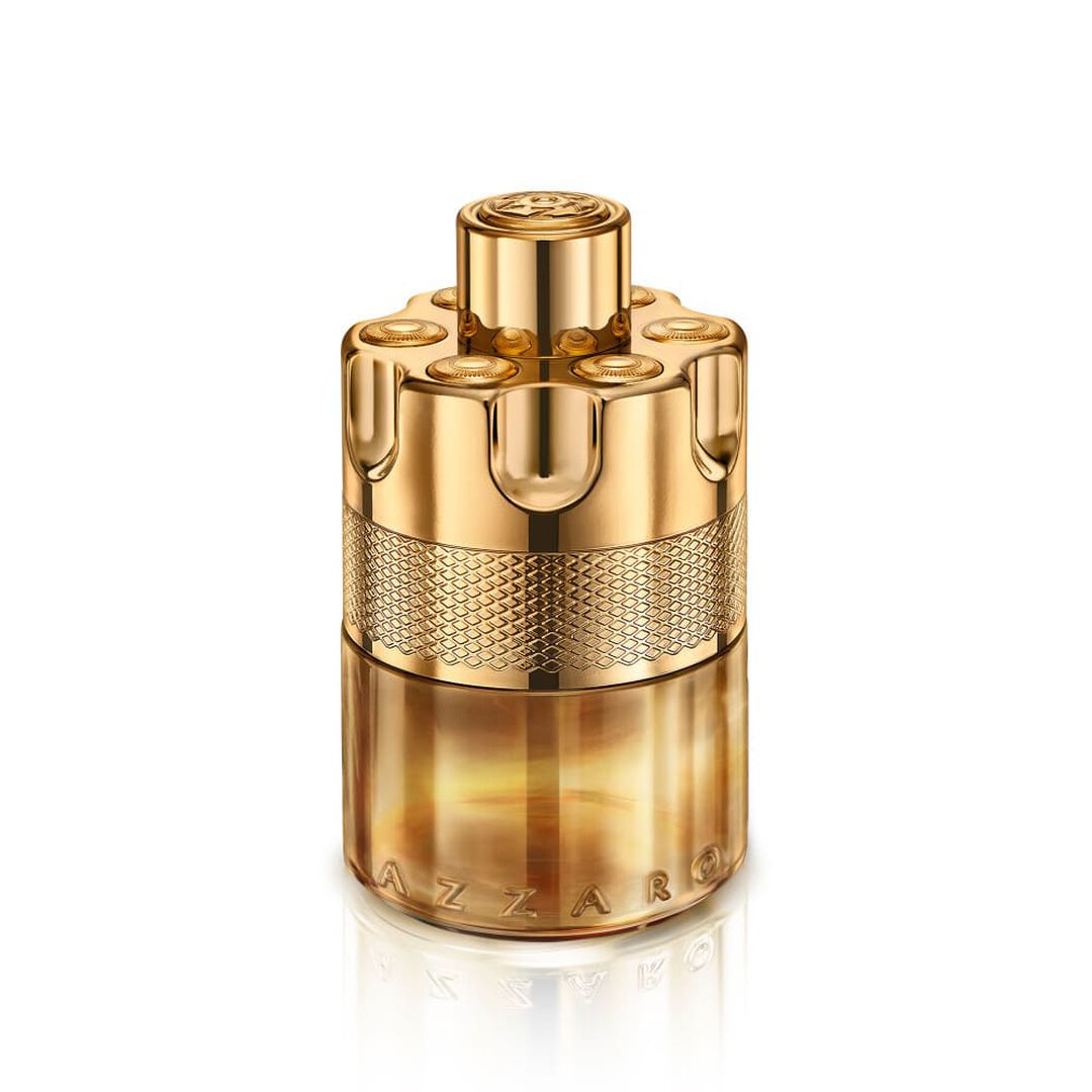 AZZARO Wanted Forever Wanted Elixir Eau de Parfum - 100ml