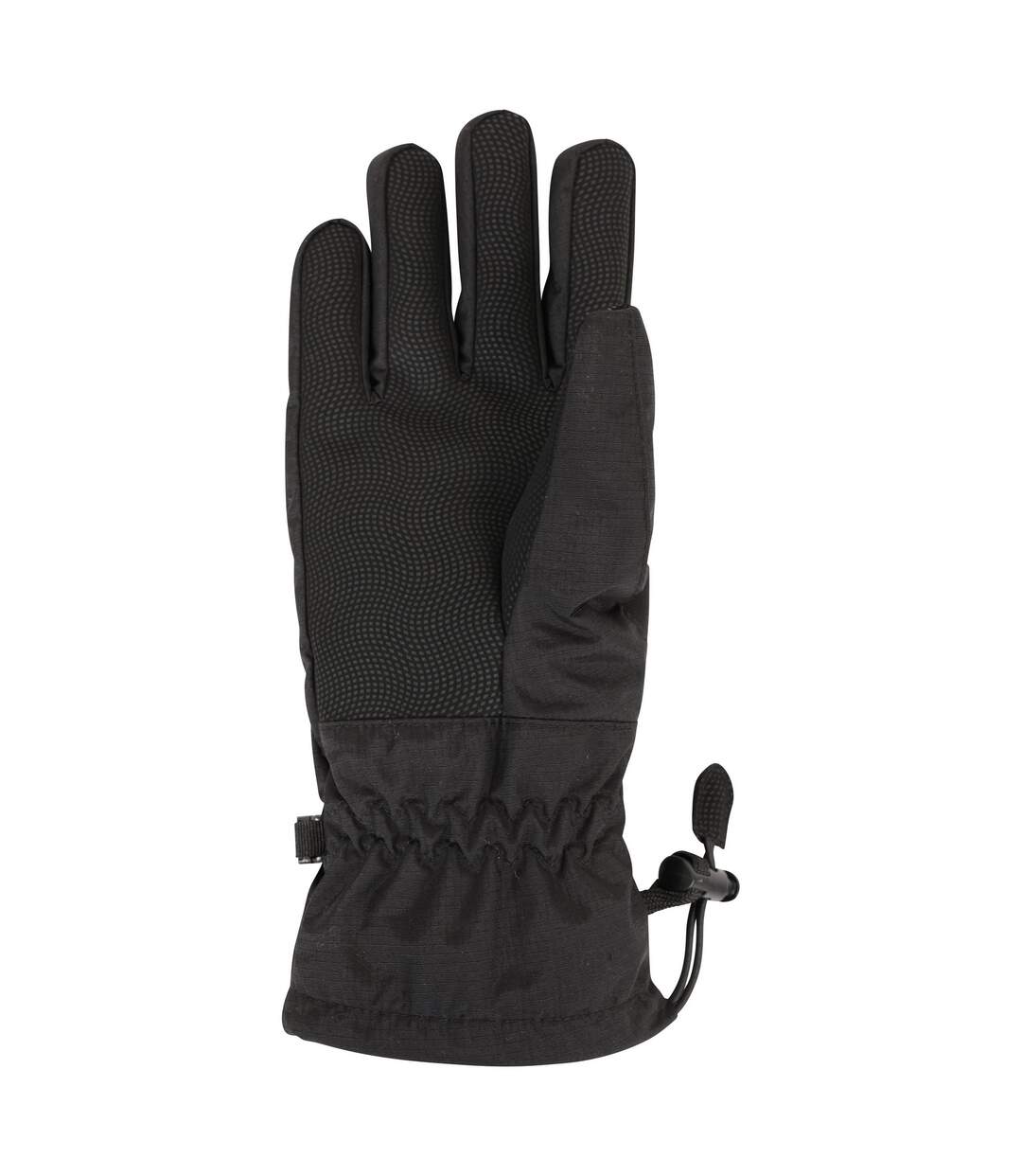 Mountain Warehouse - Gants CLASSIC - Femme (Noir) - UTMW1861