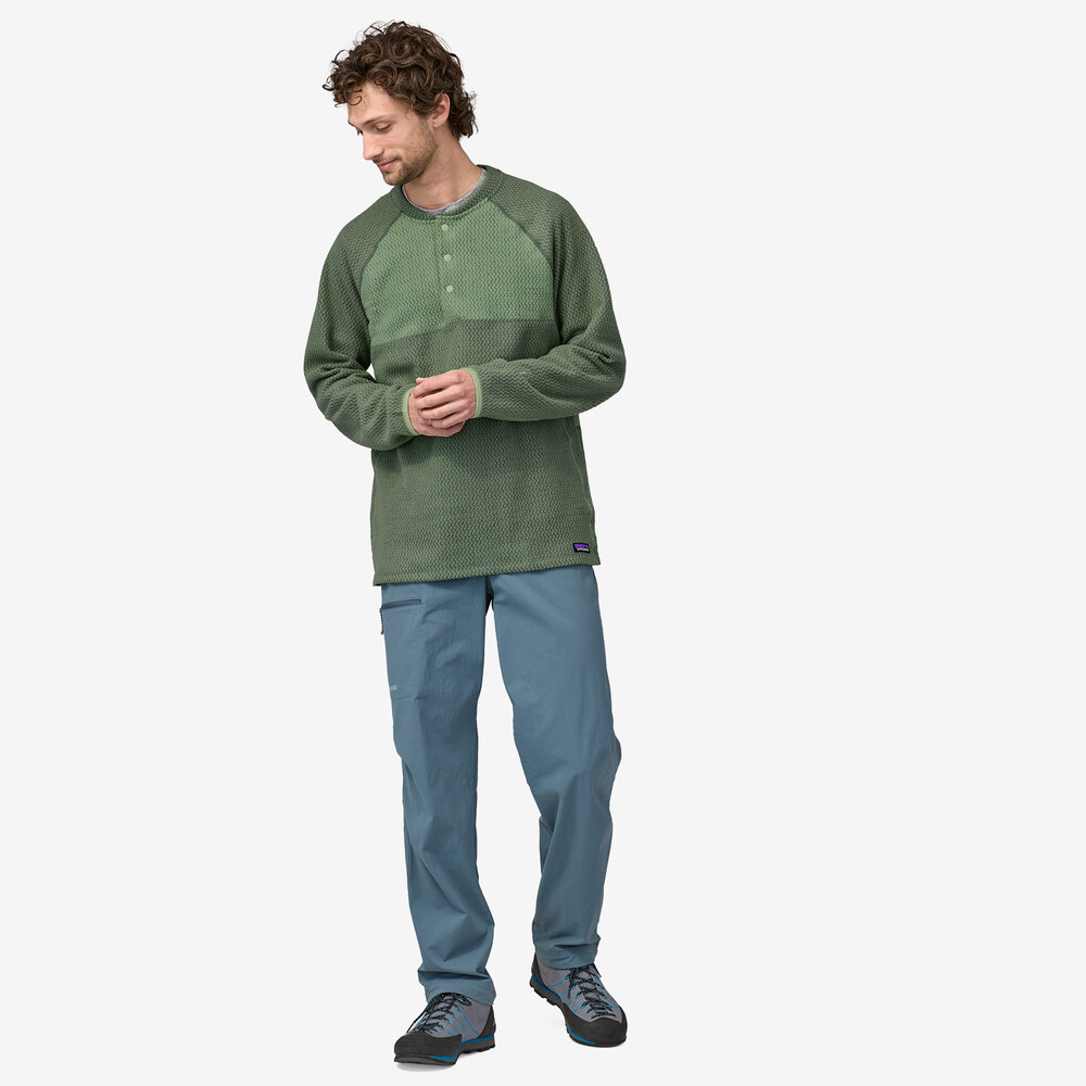 Herren R1 Air Henley