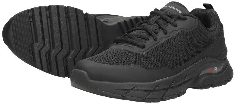 Skechers Skechers Arch Fit Baxter - Pendroy zwart