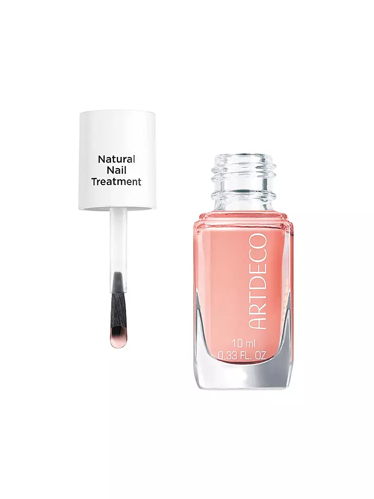 ARTDECO Nagelpflege - Natural Nail Treatment  keine Farbe