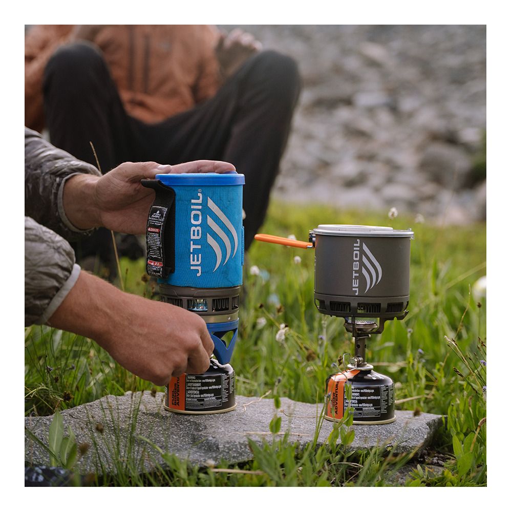 Jetboil FLUXRING 1.5L - Casserole céramique
