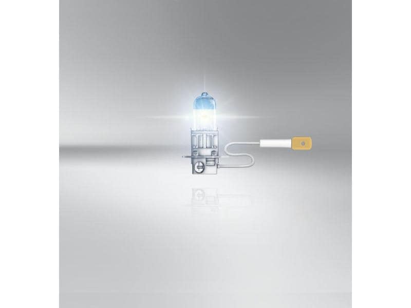 OSRAM H3 NIGHT BREAKER LASER PKW Leuchte (H3) für PKW