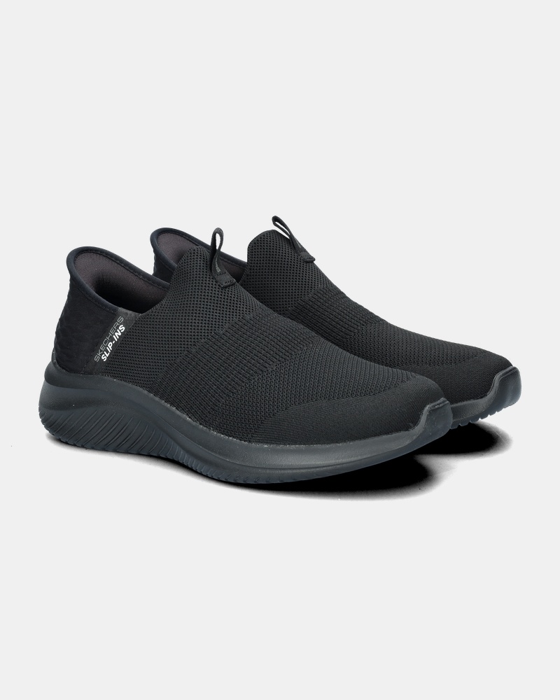 Skechers Hands Free Slip-Ins Ultra Flex 3.0 Instapschoenen  - zwart