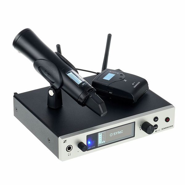 Sennheiser ew 300 G4 Base Combo AW+ Band