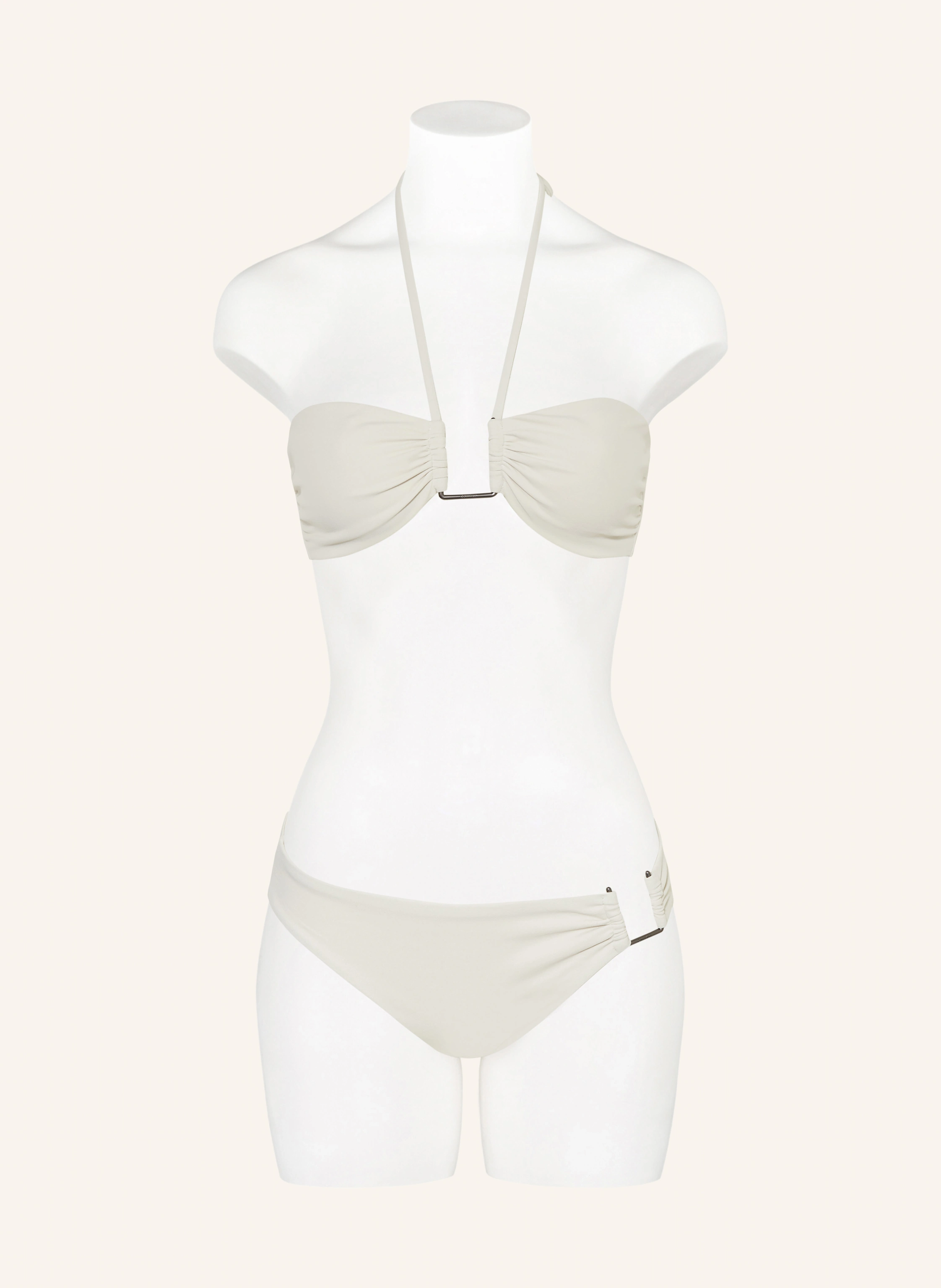 Calvin Klein Basic-Bikini-Hose CK WIRE