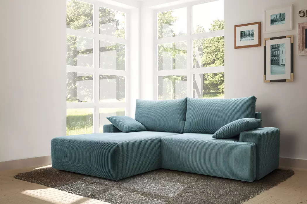 Ecksofa Orinoco