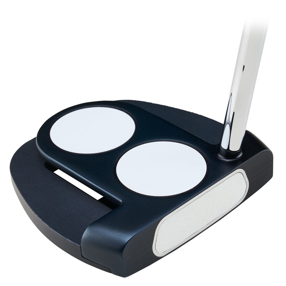 Ai-ONE 2-Ball Jailbird Cruiser DB Putter
