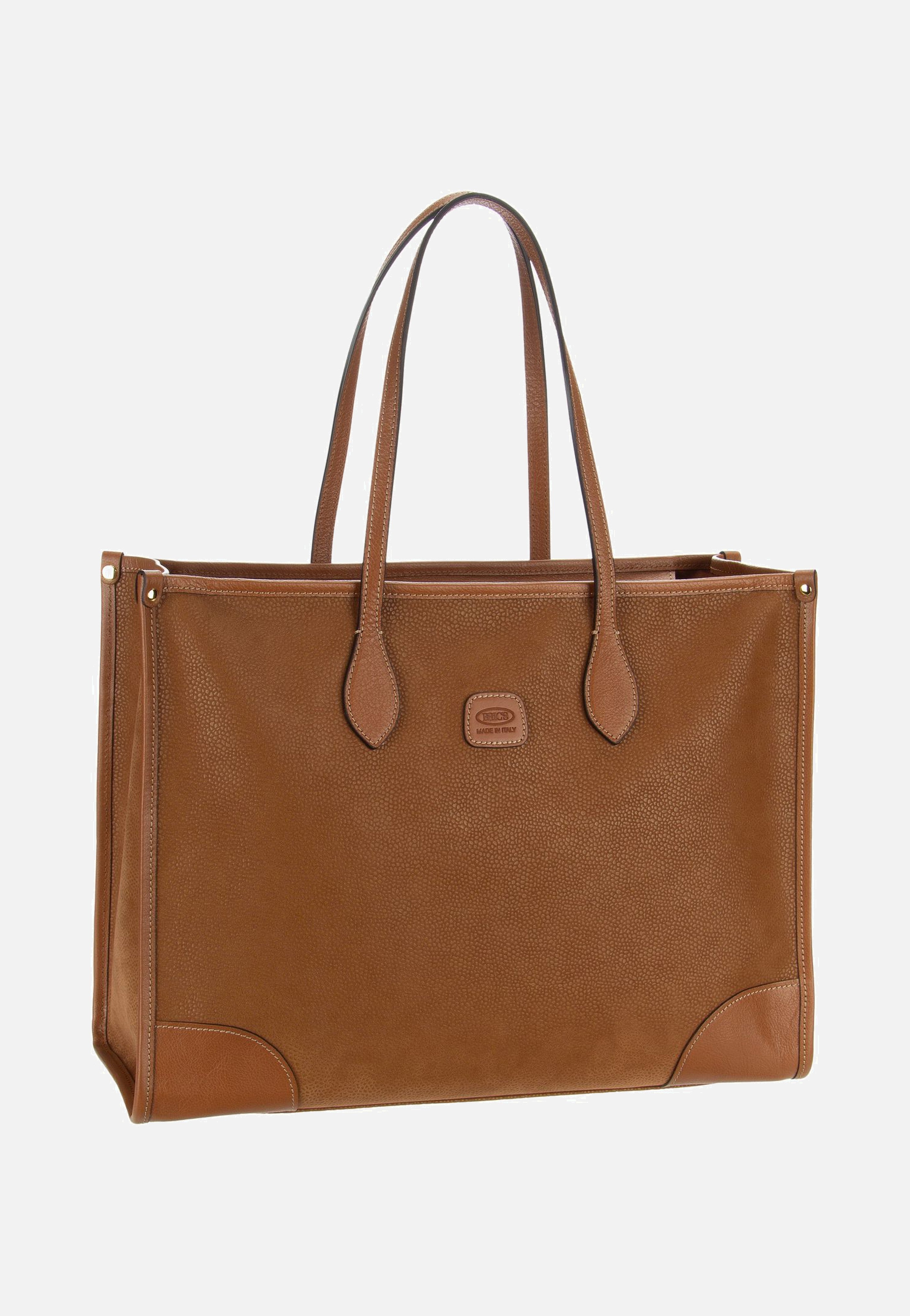 Life Shopping 5852 Camel - Shopper