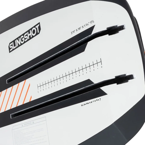 Slingshot  WF-1 V5 3\u002711\