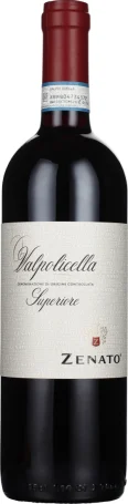 ZENATO VALPOLICELLA SUPERIORE 75CL