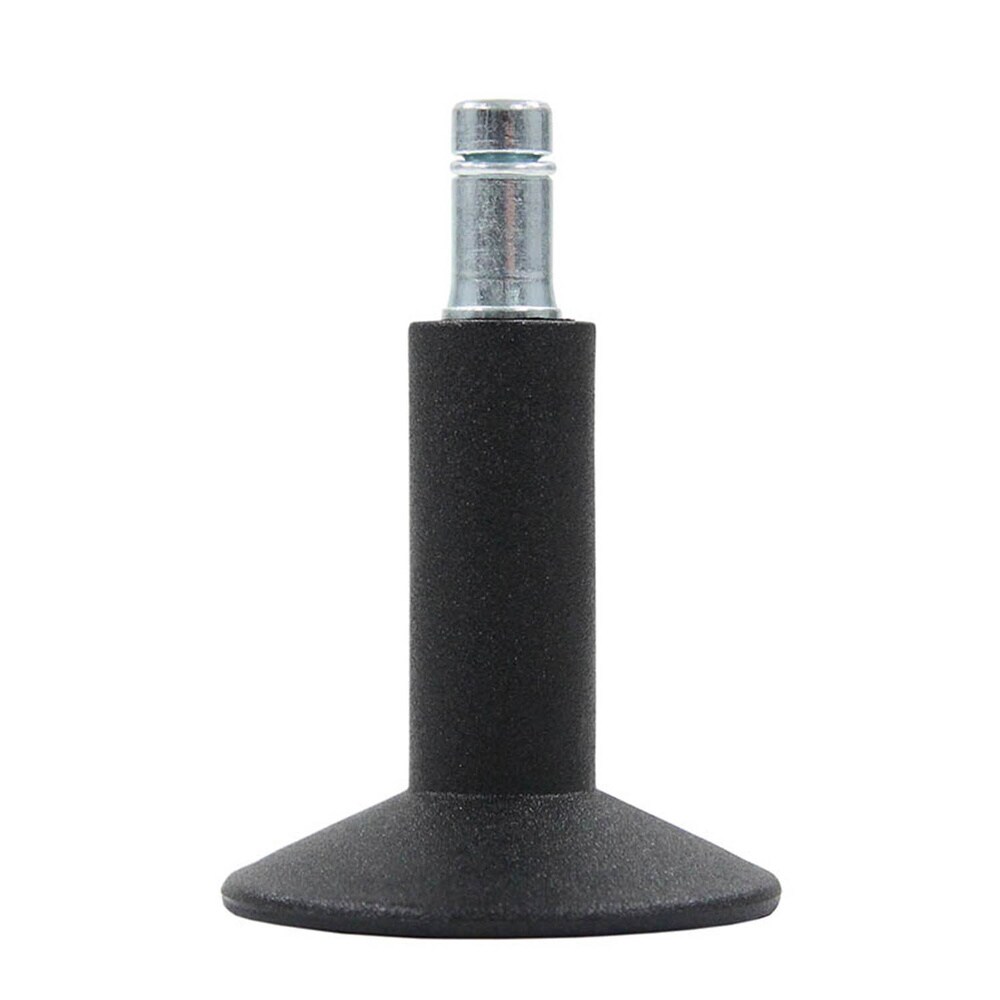 Stuhlgleiter 5x STAND 11mm/65mm Metall, Kunststoff hjh OFFICE