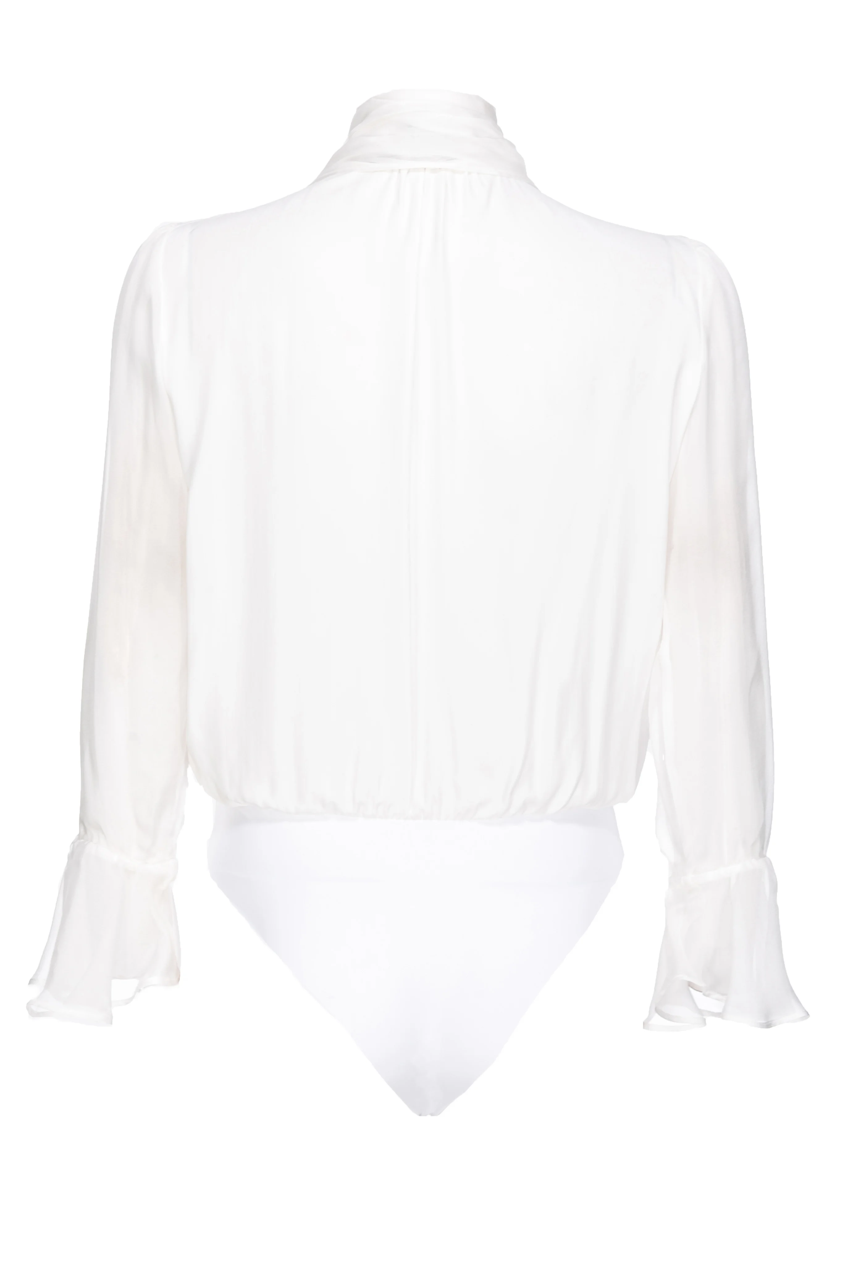 Body | Blanc
