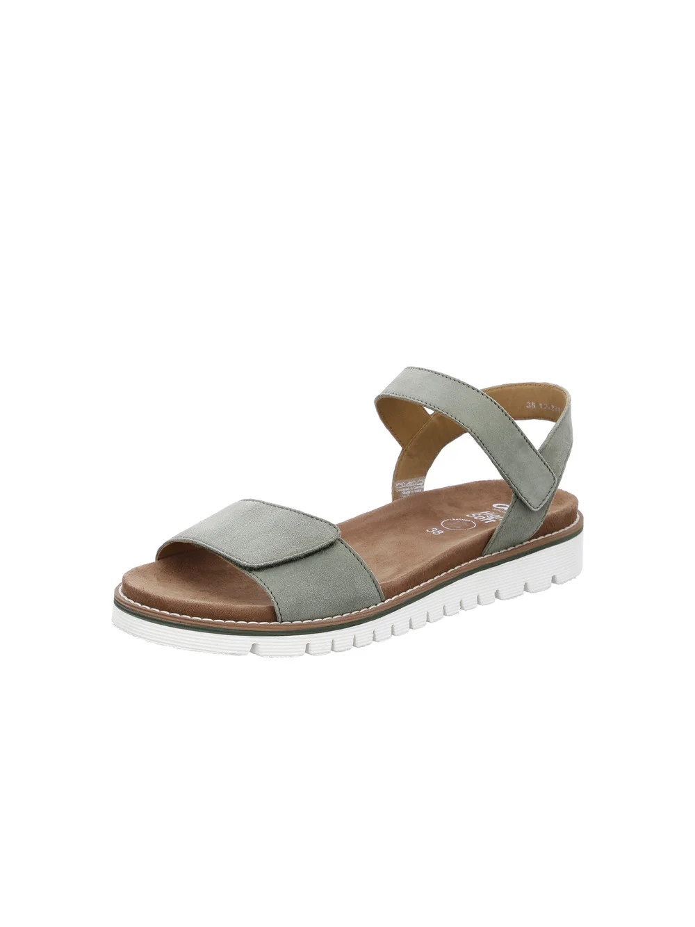 Sandale Kent-Sport thyme