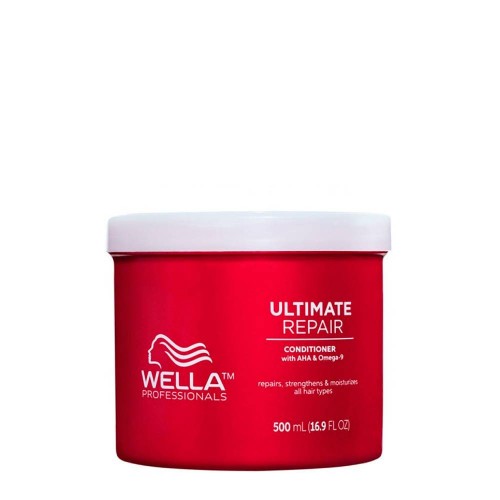 Wella Ultimate Repair Condicionador 500ml