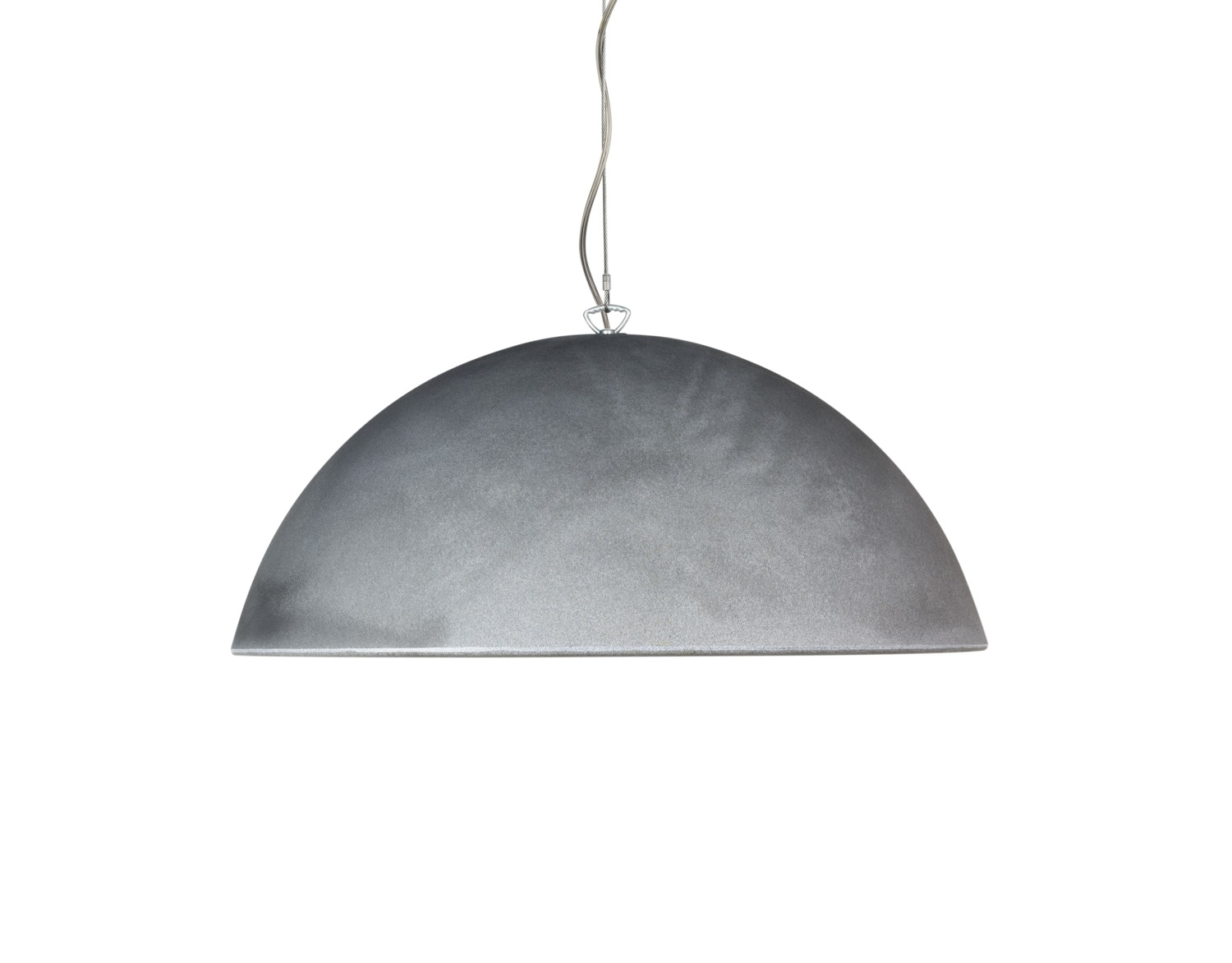 Basic Dome - 90 concrete