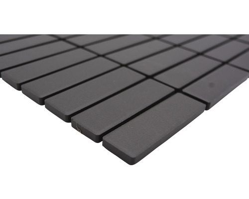 Keramisch mozaïek CU ST 051 bruin 28,65x28,65 cm