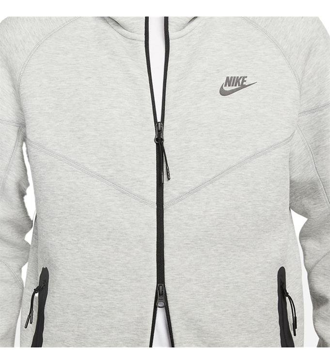 Nike Men Sportswear Tech Fleece Windrunner Hoodie