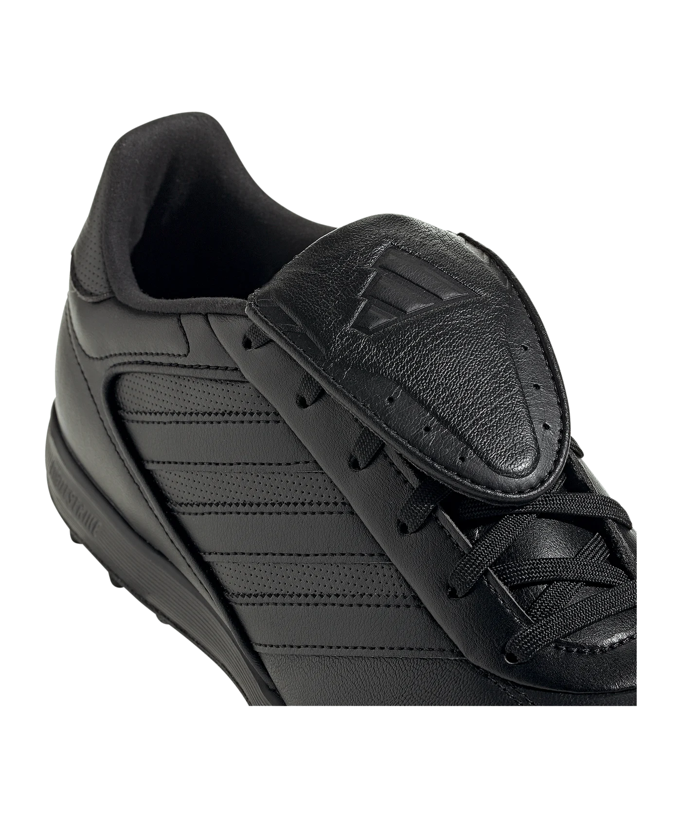 adidas COPA Gloro II TF Schwarz