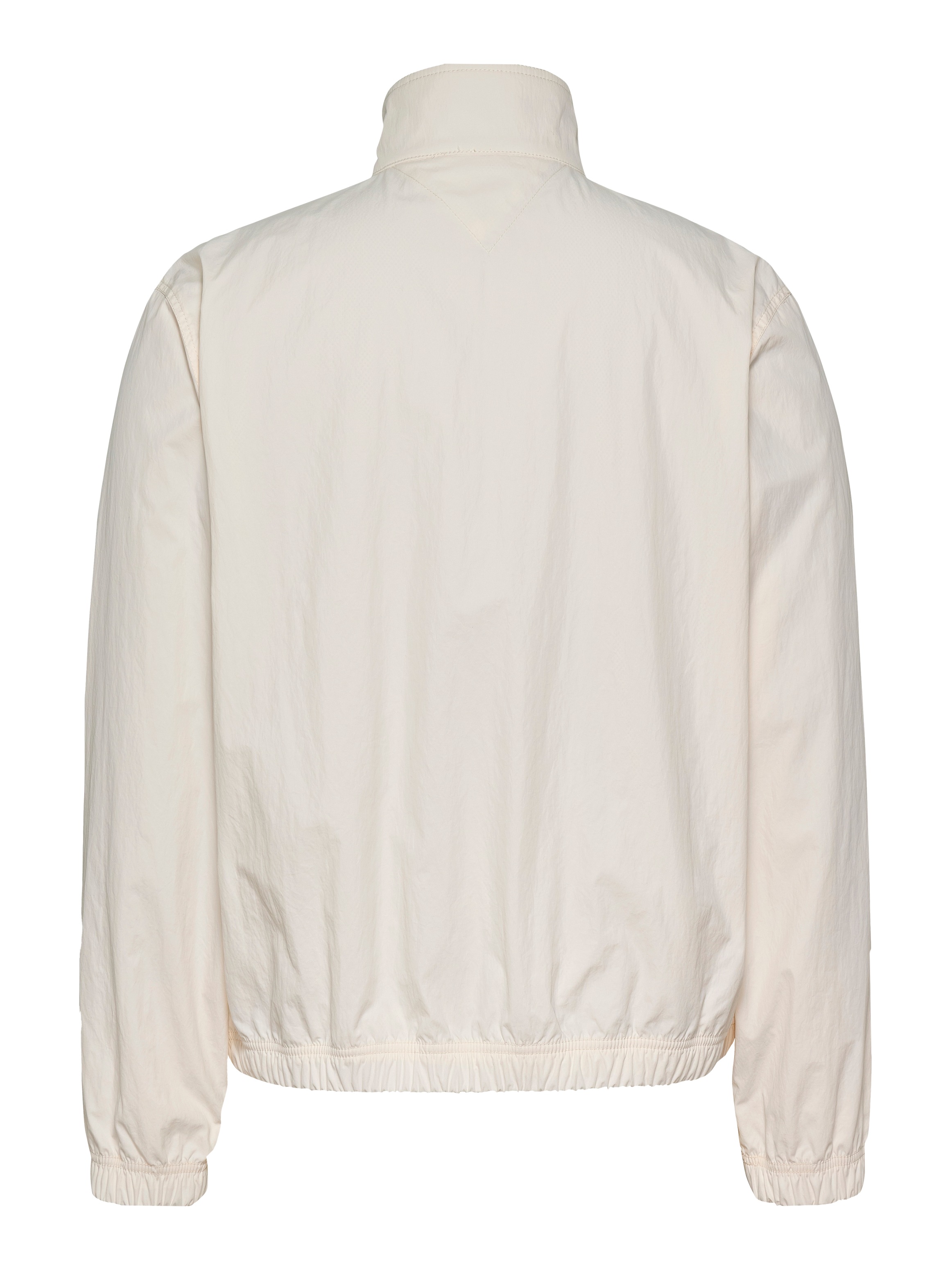 Tommy Jeans Bomberjacke »TJM ESSENTIAL JACKET EXT« mit Logostickerei