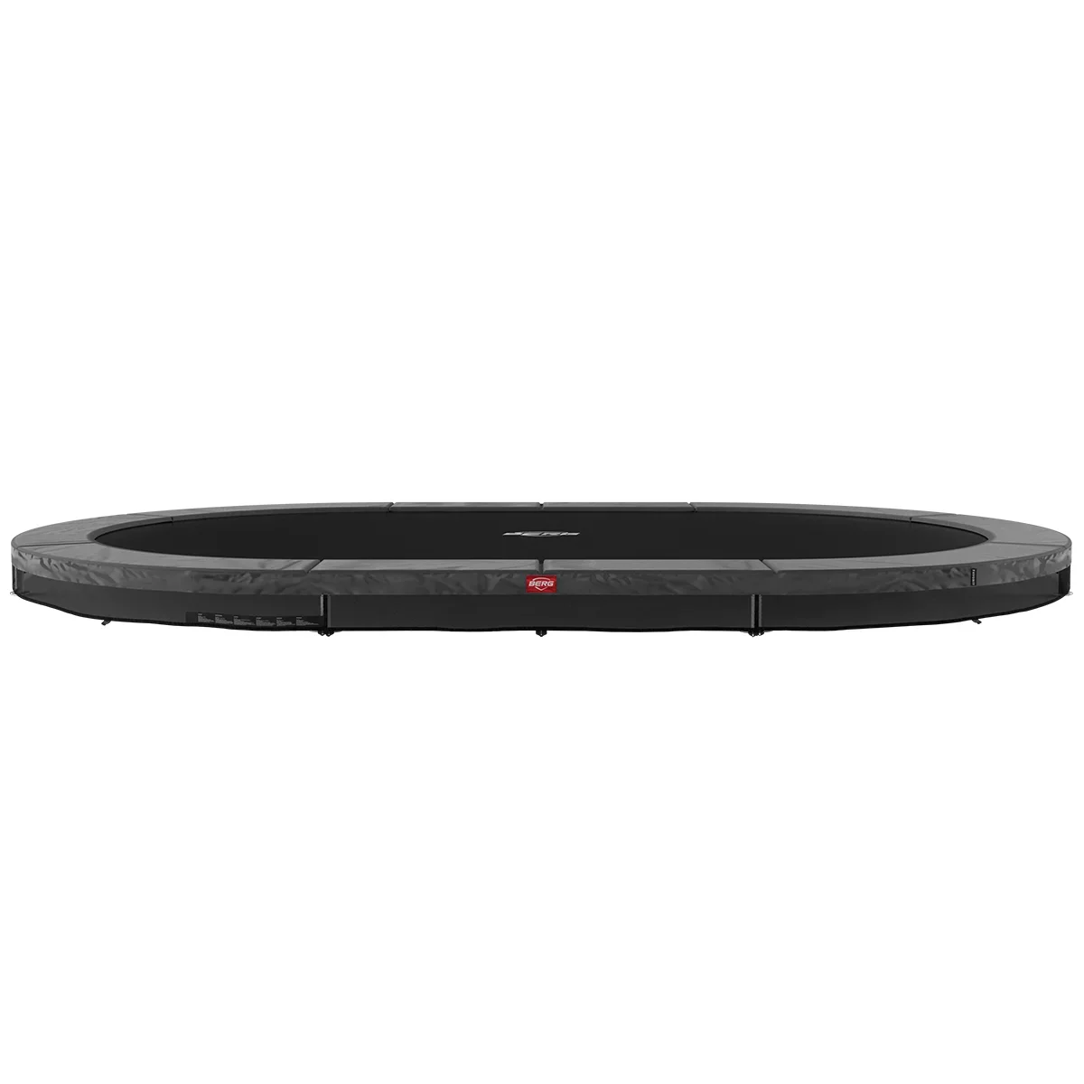 Bergtoys BERG Grand Favorit Trampolin - InGround