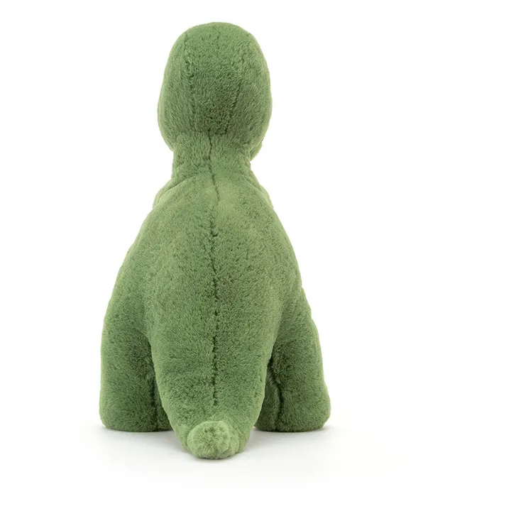 Jellycat Peluche Tyrannosaure | Vert