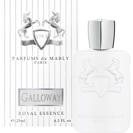 Parfums De Marly Galloway Man Eau De Parfum, 125 ml