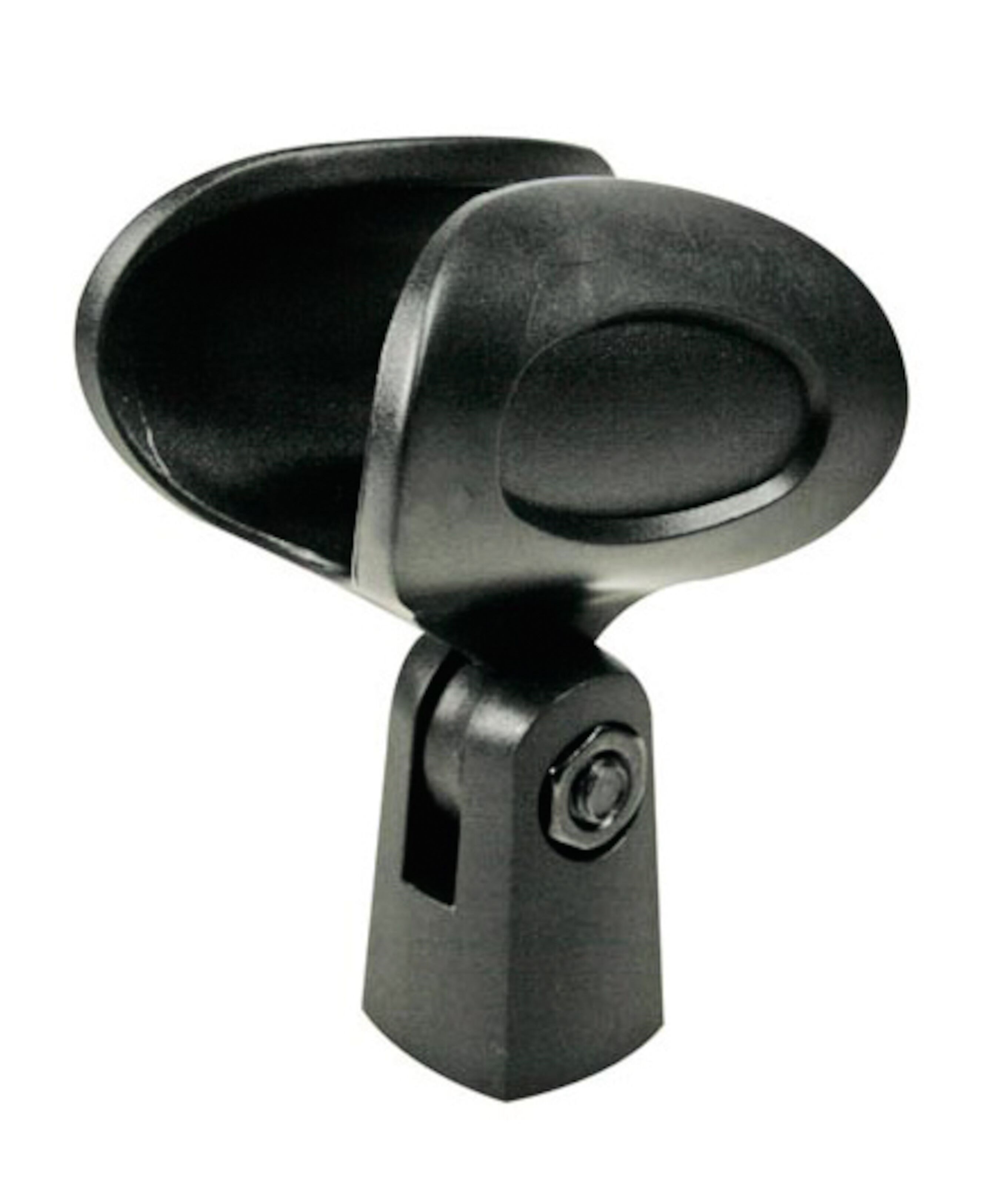 Mikrofonholder 30 mm i diameter
