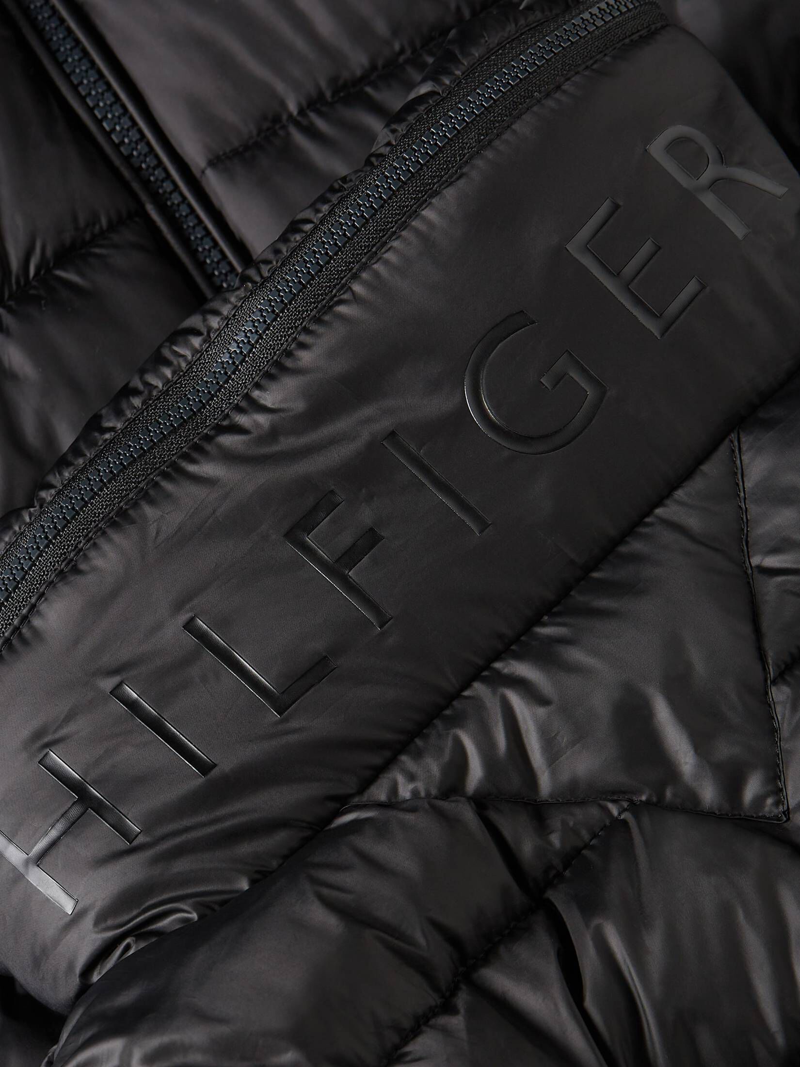 Tommy Hilfiger| Damen Steppjacke
