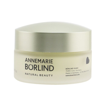 Annemarie Borlind System Absolute System Anti-Aging Creme de Dia Suavizante - Para Pele Madura  50ml/1.69oz