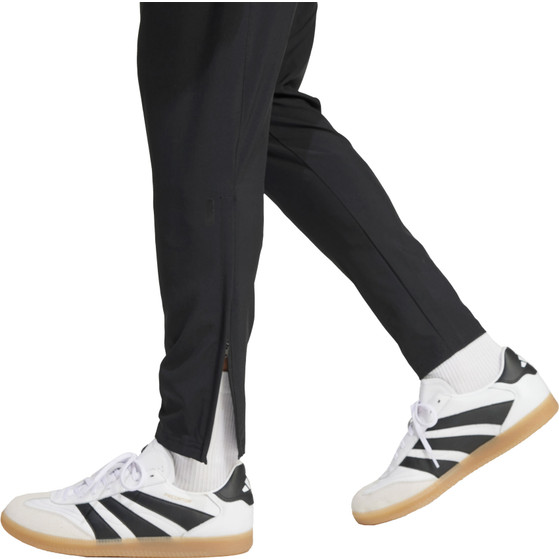 adidas Real Madrid Tiro Vis Tech Pant 2025/2026