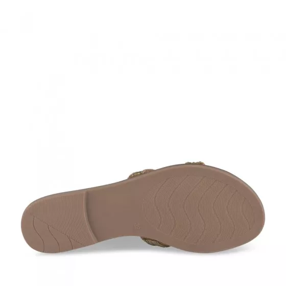 Mules MARRON PHILOV