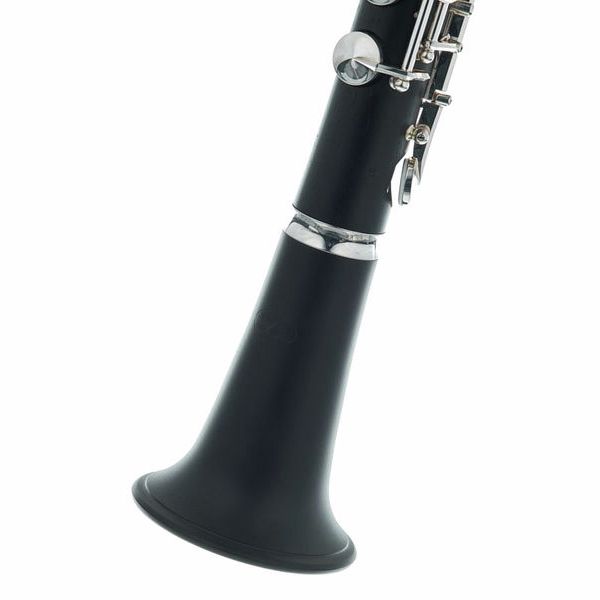 Schreiber D-12 Bb-Clarinet