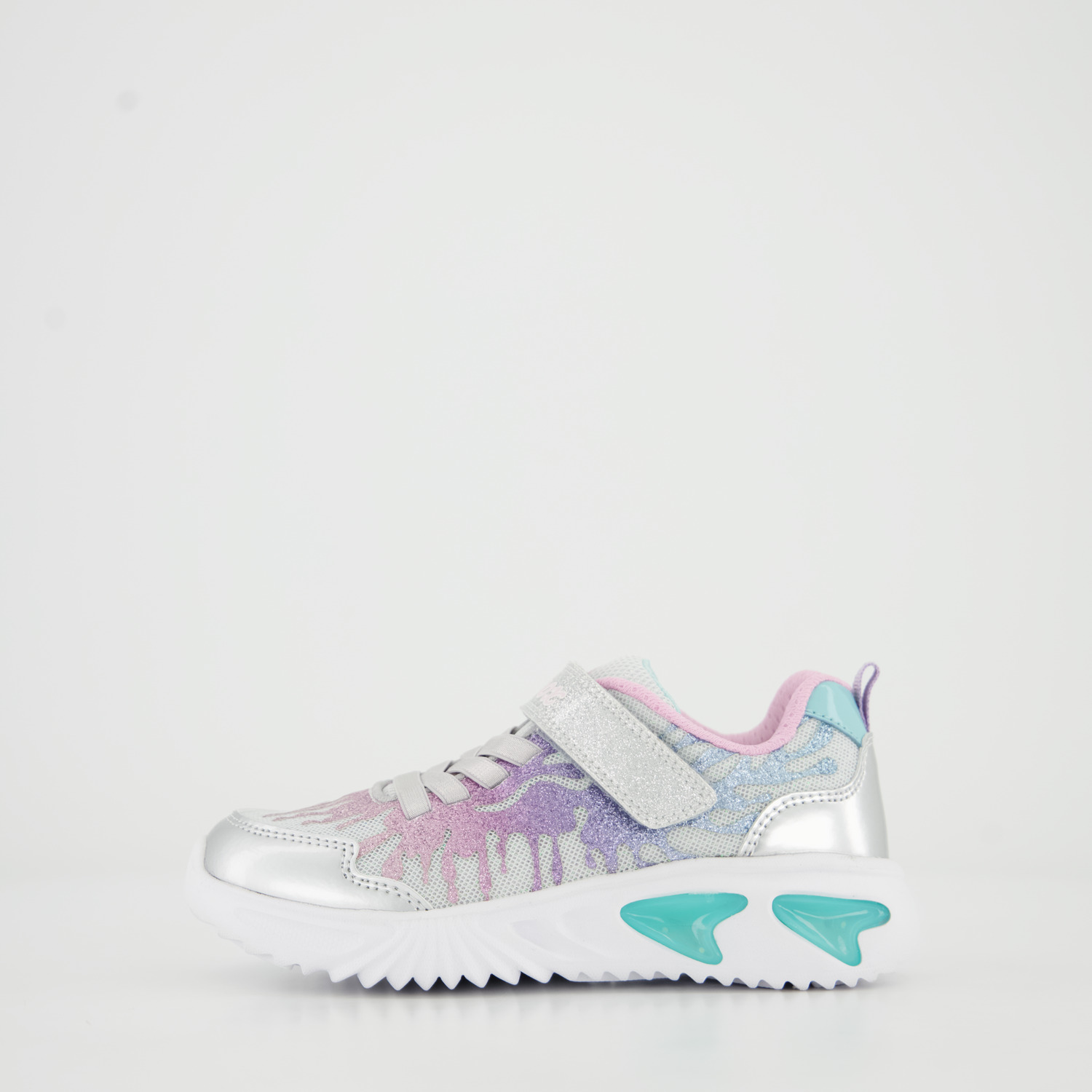 Geox J ASSISTER G. C - SH.TE PEA.SY
