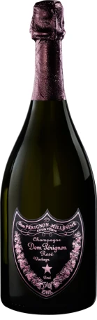 DOM PERIGNON ROSÉ 2009 75CL