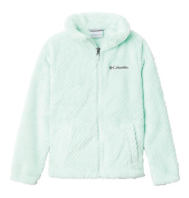 COLUMBIA - VESTE POLAIRE FIRE SIDE SHERPA FULL ZIP II