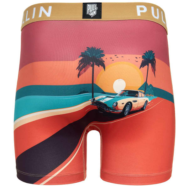 Boxer PULLIN FASHION 2 SKY FALL