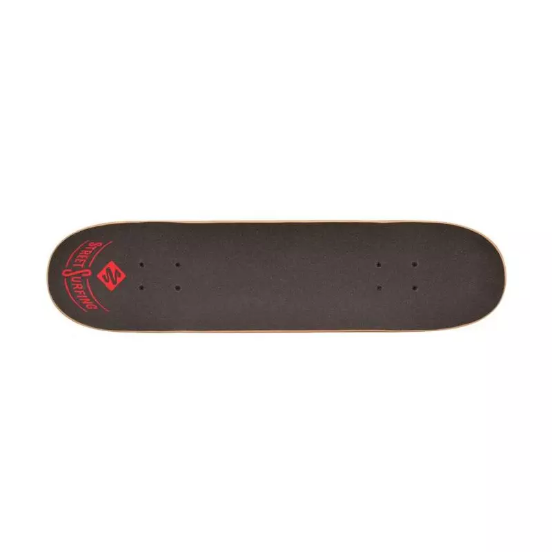 Skateboard street STREET SURFING cannon 31´´
