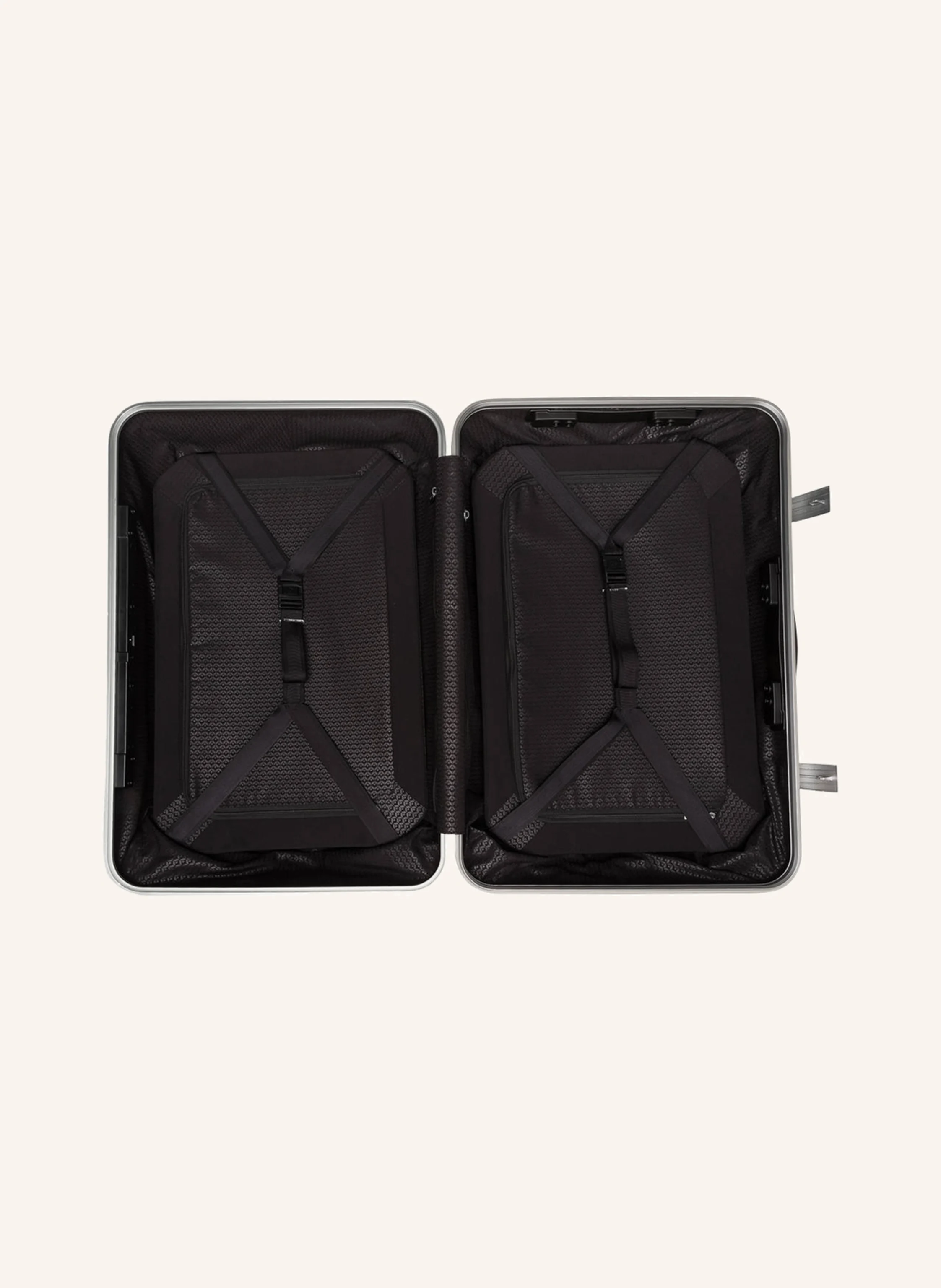 Samsonite Trolley LITE BOX ALU