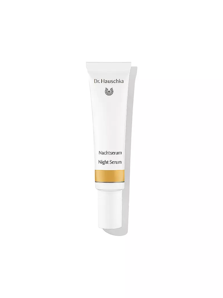 DR. HAUSCHKA Nachtserum 20ml keine Farbe