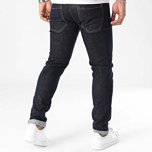 Jean Skinny Bleu Brut