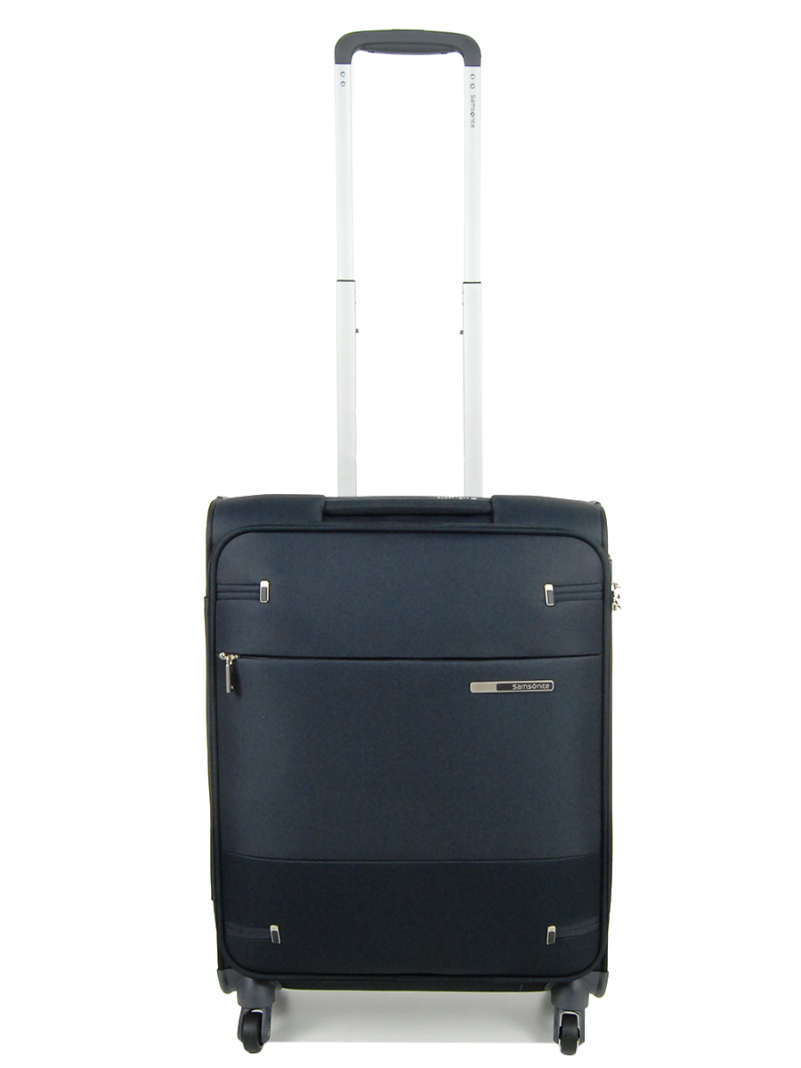 Ensemble 3 valises Samsonite Base Boost