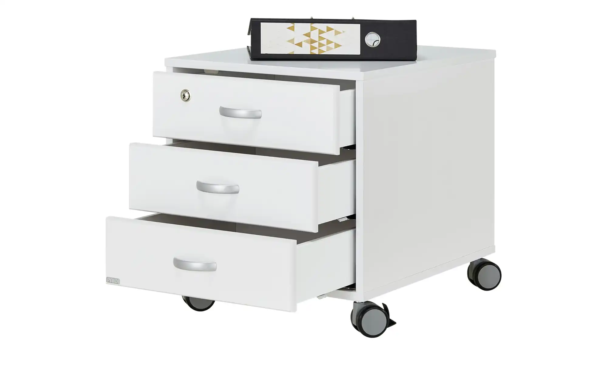PAIDI Rollcontainer  Marco 2