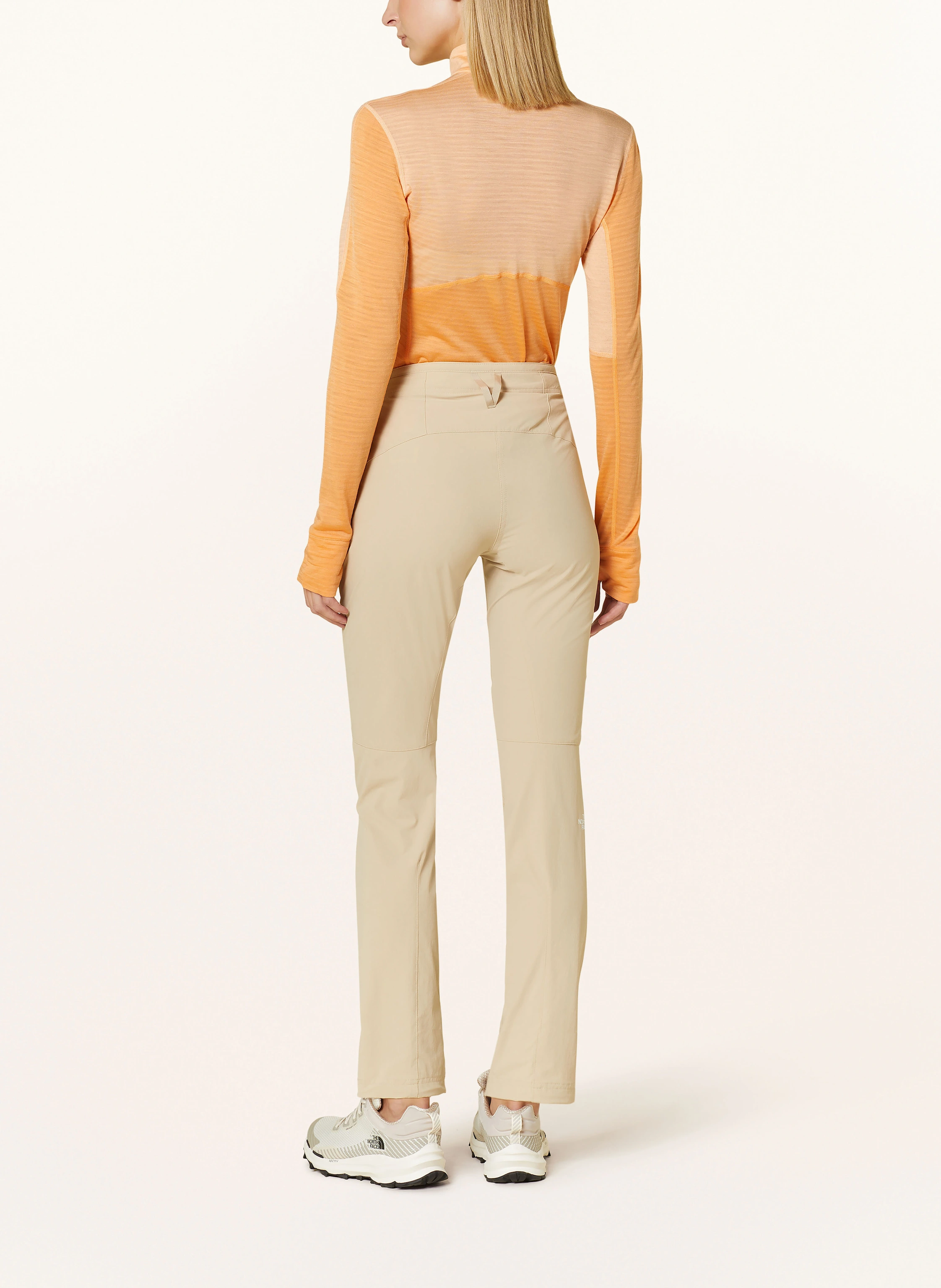 icebreaker Midlayer