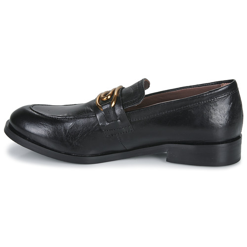 Mjus - DEBBY MOC - Noir