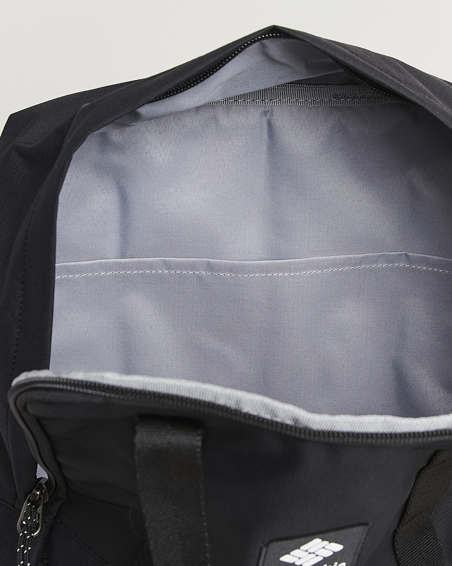 Columbia Trail Traveler 18L Backpack Black