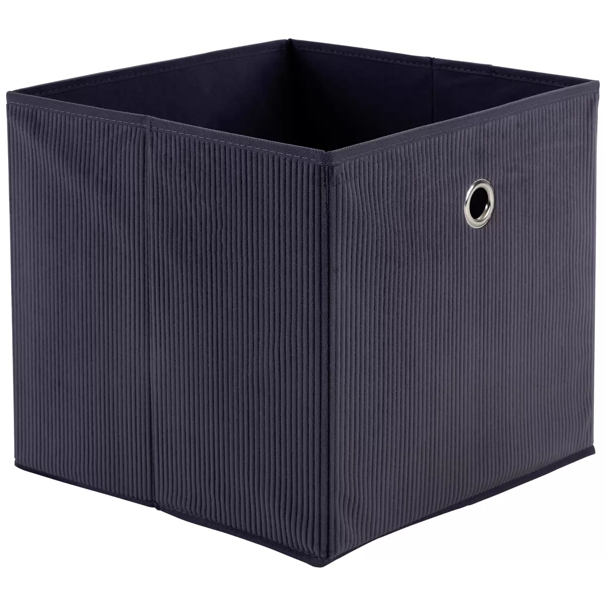 Faltbox Cubi Grau