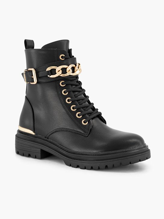 Claudia Ghizzani Veterboot