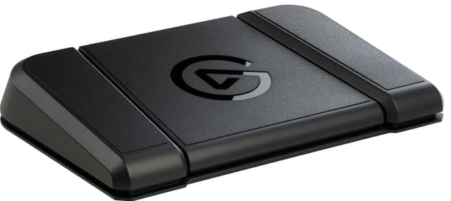 Elgato Stream Deck Pedal controller