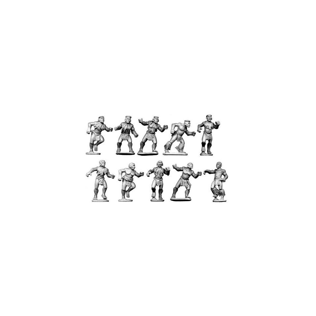 Ngoni Warriors